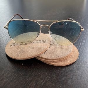 Express Mens Sunglasses